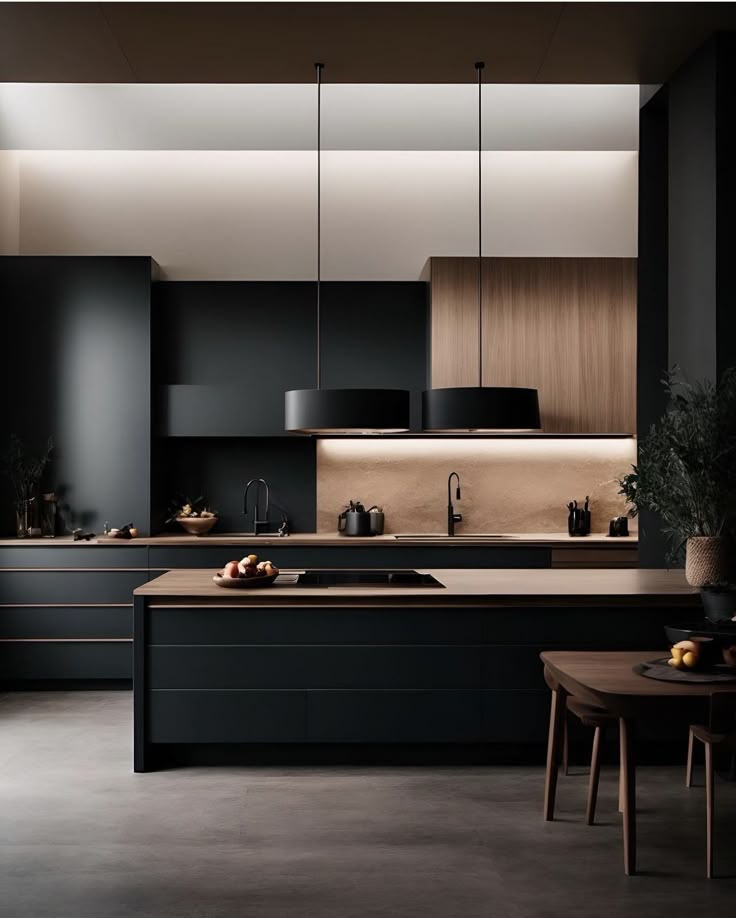 interiorkitchen_blackcolor
