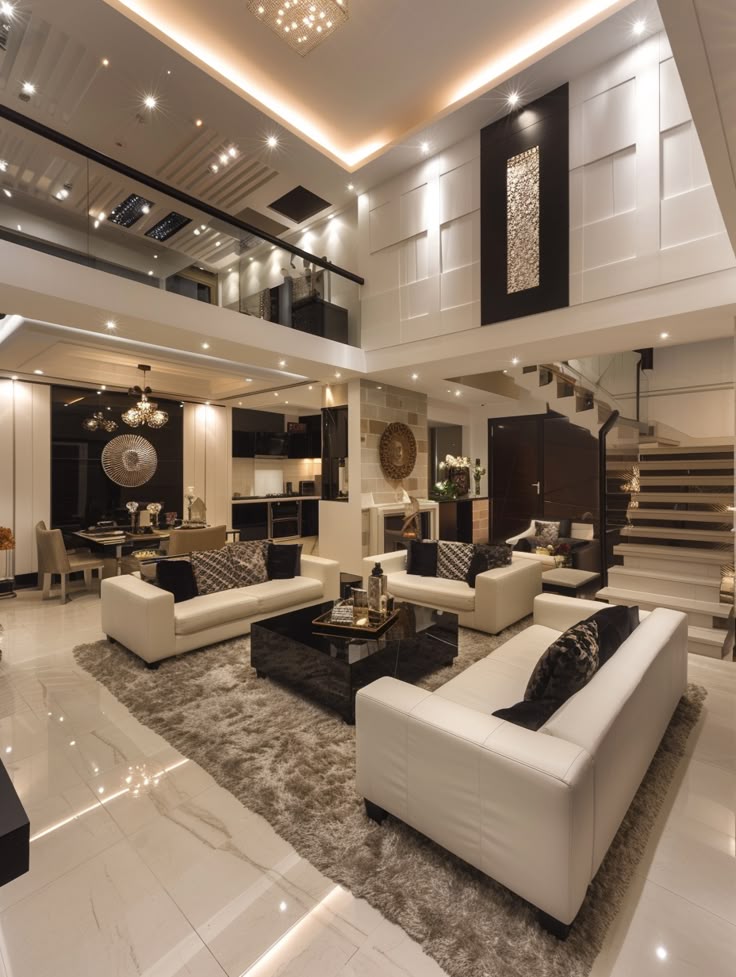 moderninterios_livingroomwhite
