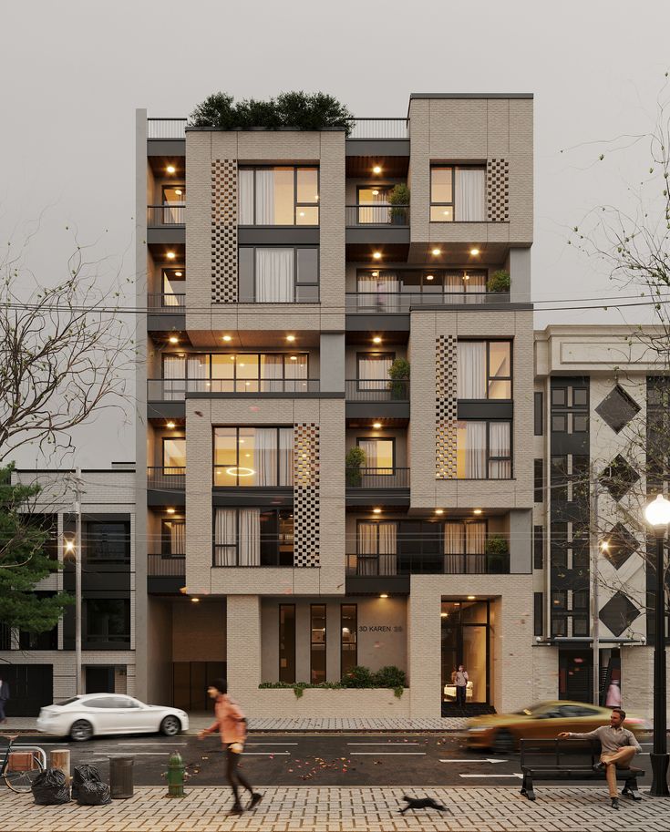 residentialvilla_model