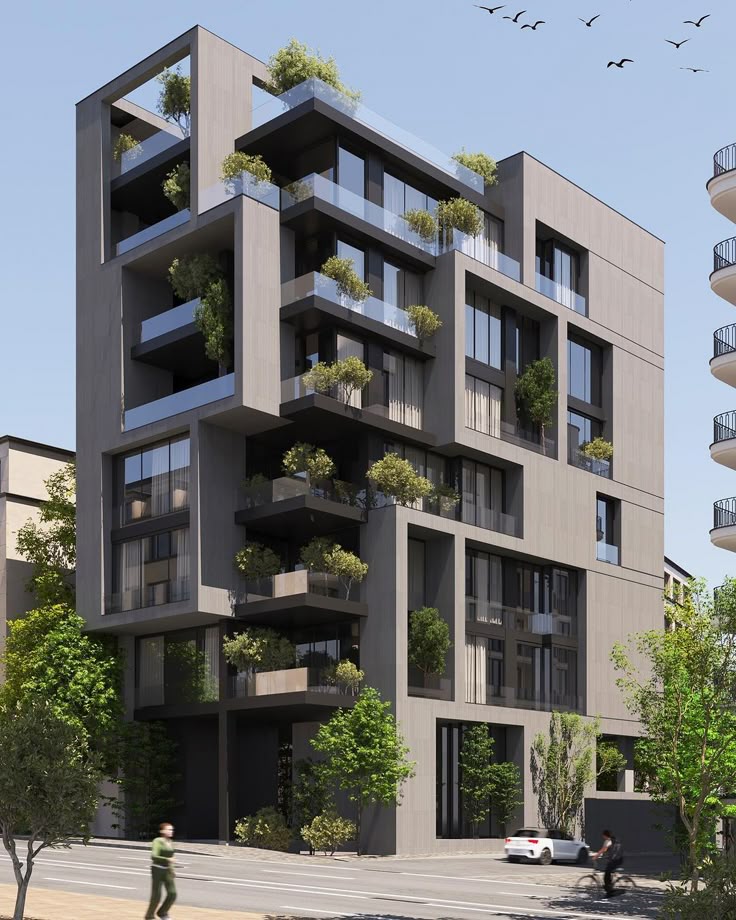 residentialbuildings_greenary