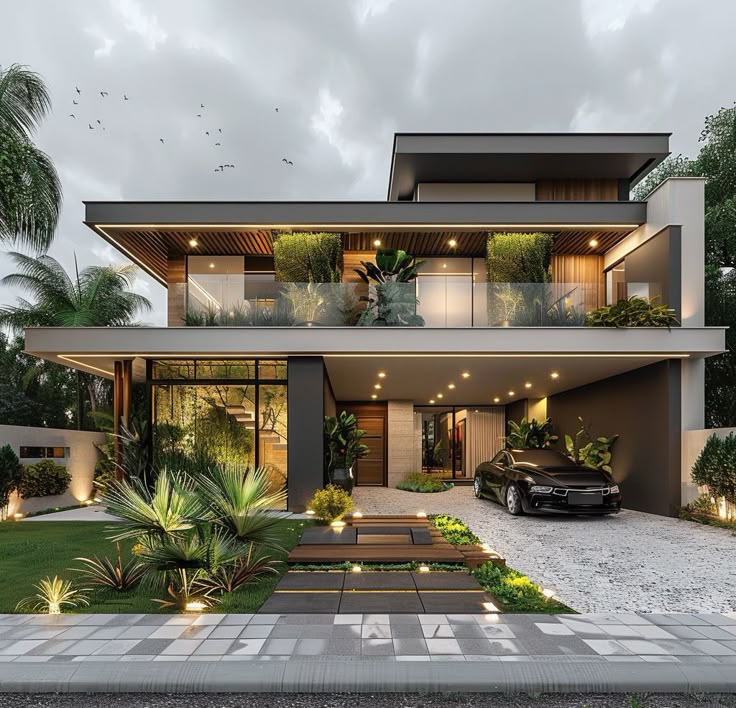 contemporaryexterior_greenarymodel